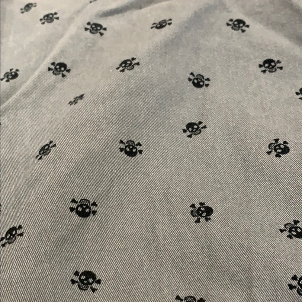 Faded glory shorts – size 18 - Picture 6 of 6